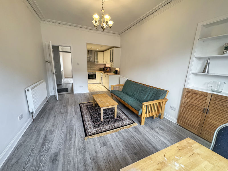 Crathie Drive Thornwood